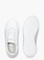 PUMA Trainer White 88842 3