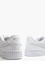 PUMA Trainer White 88842 4