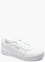 PUMA Trainer White 88842 6