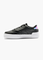 Reebok Sneaker Nero 2448 2