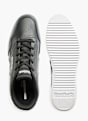 Reebok Sneaker Nero 2448 3