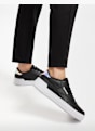 Reebok Sneaker Nero 2448 7