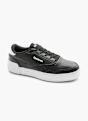 Reebok Sneaker Nero 2448 6