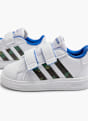 adidas Sneaker Alb 3374 5