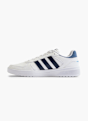 adidas Sneaker Hvid 14518 2