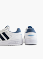 adidas Sneaker Hvid 14518 4