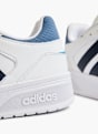 adidas Sneaker Hvid 14518 5