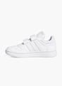 adidas Sneakersy Biały 5211 3