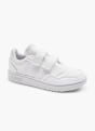 adidas Sneakersy Biały 5211 6