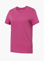 Reebok Tee-shirt Rose 56067 1