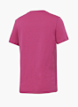Reebok Tee-shirt Rose 56067 2