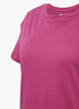 Reebok Tee-shirt Rose 56067 3