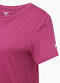 Reebok Tee-shirt Rose 56067 4