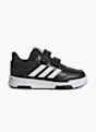 adidas Półbuty Czarny 1529 1