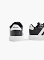 adidas Tenisky Černá 3376 4