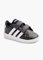 adidas Маратонки Черен 3376 6