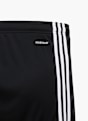adidas Pantaloni scurți Negru 1530 4