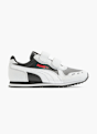 PUMA Tenisky Bílá 6095 1