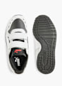 PUMA Sneaker Vit 6095 3