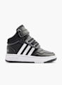 adidas Félcipő fekete 798 1