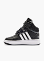 adidas Mid cut sneaker Sort 798 2