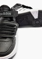 adidas Félcipő fekete 798 5