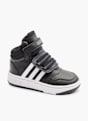 adidas Félcipő fekete 798 6