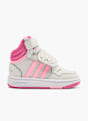 adidas Sneakersy za kostkę Szary 4293 1