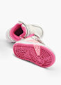 adidas Sneakersy za kostkę Szary 4293 3