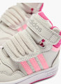 adidas Sneakersy za kostkę Szary 4293 5