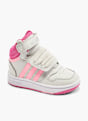 adidas Sneakersy za kostkę Szary 4293 6