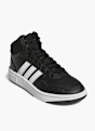 adidas Pantofi mid cut Negru 17555 3