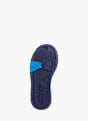 adidas Sneaker alta Blu 12134 4