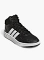 adidas Magas szárú sneaker fekete 799 3