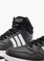 adidas Mid Cut Siyah 799 5