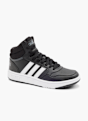 adidas Magas szárú sneaker fekete 799 6