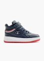 Champion Sneakers tipo bota Azul oscuro 3377 1
