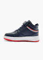 Champion Sneakers tipo bota Azul oscuro 3377 2