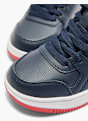 Champion Sneakers tipo bota Azul oscuro 3377 5