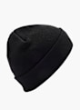 JACK & JONES Kötött sapka fekete 17556 1