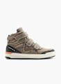 ESPRIT Magas szárú sneaker barna 3378 1