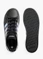 adidas Sapatilha Preto 11104 3