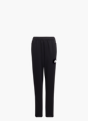 adidas Spodnie dresowe Czarny 801 1