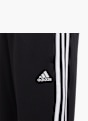 adidas Spodnie dresowe Czarny 801 3