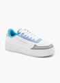 Champion Tenisky Biela 6098 6