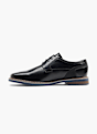 AM SHOE Elegantes Negro 1533 2
