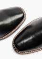 AM SHOE Poslovne cipele Crna 1533 5