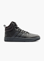 adidas Sneakers tipo bota Negro 6099 1