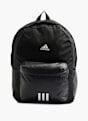 adidas Kuprinė Juoda 4296 1