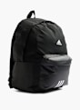 adidas Kuprinė Juoda 4296 2